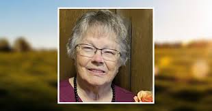 Leona F. Heppner Obituary March 30, 2022