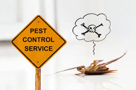 An overview can be found here. Green Pest Control With Green Pest Guys