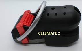 Cellmate V1 /NEW-V2 Chastity Anti Pullout attachment - NEW MULTIPACKS | eBay