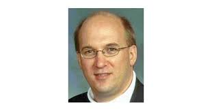 John Geosits Obituary (1963