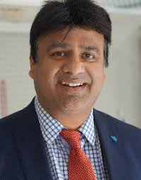 Dr Arup Bhattacharya