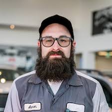 Meet the Staff at Audi Bellingham