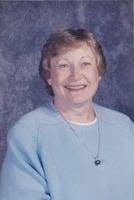 Kathleen “Kaye” McArthur Obituary