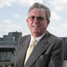 Addison Lee tycoon John Griffin loses contract after rows over  cash-for-access, cyclists and bus lanes