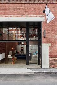 Image Result For Glass Garage Doors Canada Vintage Glass Garage Door Garage Doors Shop Doors