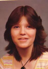 Tammy Sue Gage Hill (1964-1983)