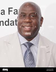 Harold johnson hi-res stock photography and images