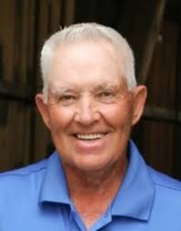 DeRoss Kinkade Obituary