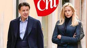 Olivia paladino, la compagna di giuseppe conte invischiata in una guerra di famiglia: Chi E Olivia Paladino Eta Figli Altezza Della Compagna Di Giuseppe Conte
