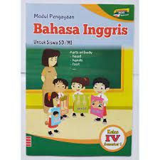 Pin di chaca from id.pinterest.com. Lks Bahasa Inggris Sd Kelas 4 Semester 1 Shopee Indonesia
