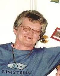 Carol Tharp Obituary June 11, 2011