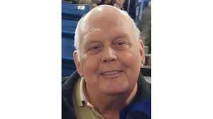 Douglas Yeo Obituary