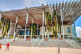 Museo De Arte Perez Miami Museos Museo De Arte Arte