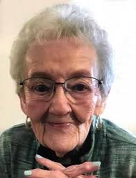 Genevieve “Jenny” C. Weller Obituary