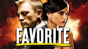 Next Bond Movie Moving Forward For 2014 Release