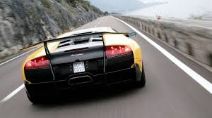 Lamborghini Murcielago Lp670 4 Sv Rear Motion Hd Wallpaper Lamborghini Murcielago Lamborghini Sport Cars