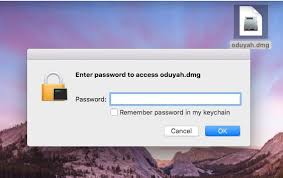 To use notepad to open your password protected zip file that you don't have a password to, follow these steps. How To Password Protect A Zip File On Mac Os X 10 15