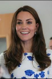 Kate et William font leur rentrée