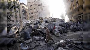 Breaking News: Israel Under Attack