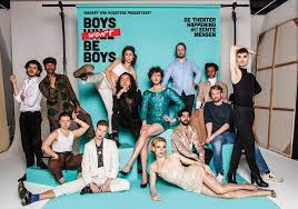 Zo is hij is countertenor, gospelzanger en kleinkunstenaar in één. Rikkert Van Huisstede Speellijst Www Boyswontbeboys Nl Facebook
