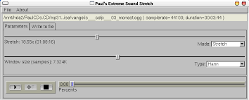 They bought not only alchemy, the whole camel audio stuff. What Is Your Software Secret Weapon Sound Design Stack Exchange