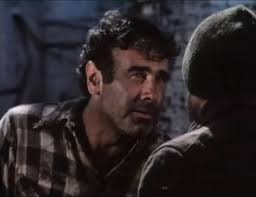 The Rise and Fall of Paul the Wall (1984)