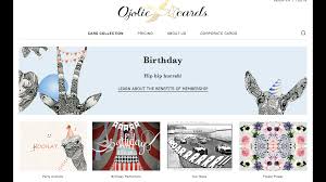 That way, you can get one big card with everyone's name in it for a more memorable card. The 18 Top Birthday E Cards And Sites For 2021