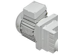 LENZE gearmotor 0.37kW, i=2.86 1400/490rpm fi16mm, MDXMA1M 071-32  GST04-1MVCR