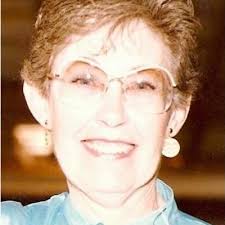 Mila Taylor (1924-2020)