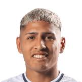 Eric Ramírez EA FC 25