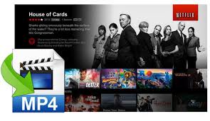 • the more you watch, the better netflix gets at recommending tv shows and movies you'll love. How To Download Netflix Video As Mp4 File Flixicam