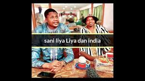 Yamu baba, zainab sambisa, etc. Tarihin Sani Liyaliya Mai Wakar Sambisa Wakar Kishiya Mp3 Download
