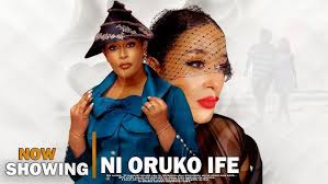 Ni Oruko Ife