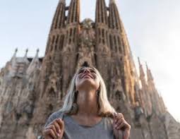 Site officiel du fc barcelone. Week End Barcelone Reservez Votre Sejour Sur Sncf Connect