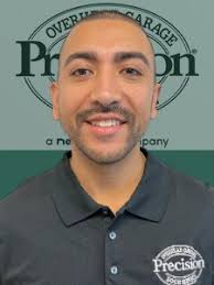 All Reviews for Precision Garage Door Service of Indianapolis