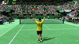 It is a sports game. Virtua Tennis 4 Pc Game Free Download