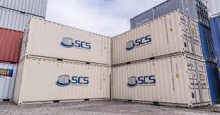 Quick access from the highway. Shipping Containers For Rent In Ontario Secure Container