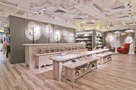 Tiny Footprints Eco Baby Shop Family Friendly Store Liquid Interiors Shop Interior Store Design Interior Furniture Store Interior Design