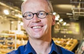 Nieuwe directeur voor Bionext