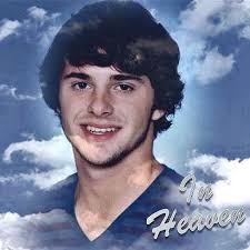 Austin Thomas Elder (1993-2012)