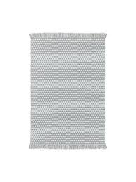 Amazon s choice für teppich blau weiß gestreift 4er set dekorativ kissenbezug geometrische muster 45 x 45cm sofa büro dekor kissenhülle aus baumwoll und leinen schwarz und beige. Teppich In Blau Online Kaufen Trendsetter Westwingnow