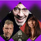 Comedy Night with Wrong Side of The Tracks event image