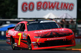 Click here for the latest nascar xfinity news, features, photos, videos and more from motorsport.com's team of international correspondents. Nascar At Watkins Glen 2019 Start Time Ticket Info Lineup Tv Schedule More Bleacher Report Latest News Videos And Highlights