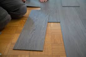 Similarly to lvp, rigid core wpc/spc flooring is made up of layers, the combination of which leads to a flooring fit for residential, commercial, wet and dry spaces. Hardwood Vs Vinyl Flooring Pros Cons Comparisons And Costs