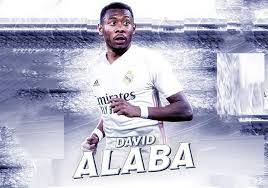 David alaba's net worth is £59,540,000. Bebas Transfer David Alaba Resmi Berlabuh Di Real Madrid