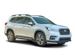 Ditto, reasonable ground clearance, with the ascent's 8.7 inches besting the honda pilot, toyota highlander, ford explorer. 2019 Subaru Ascent Reviews Ratings Prices Consumer Reports