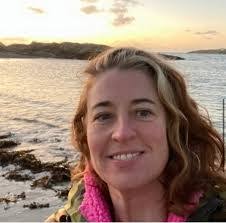 Kathleen Debellis's Instagram, Twitter & Facebook