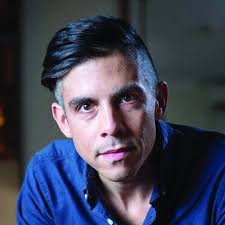 Playbill for The Legend of Georgia McBride