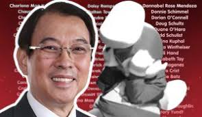 No sorry, no thanks, no sanction, no consumer protection: Tony Tan Caktiong  flexes as Jollibee pins fiasco