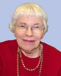 Barbara C Thurlow Dexter (1930-2012)